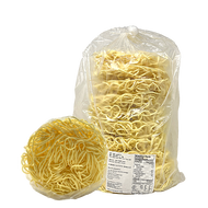 [香港製造] 港式頂級伊府麵 10個裝 (香港著名麵廠製造)  [MIHK] Authentic HK Ee-Fu Noodles (10pcs) Restaurant Pack  #0604