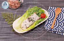 Load image into Gallery viewer, (鱻) 調味海參鯪魚滑 3 FISH Sea Cucumber Mixed Dace Fish Paste (Seasoned) 300 g #3977