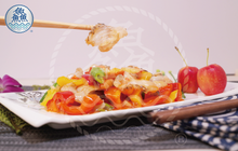 Load image into Gallery viewer, (鱻) 無骨脆金鳳魚片 3 FISH - Boneless Crispy Tilapia Fish Fillets 200 g #3974