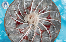 Load image into Gallery viewer, (鱻) 無骨脆金鳳魚片 3 FISH - Boneless Crispy Tilapia Fish Fillets 200 g #3974