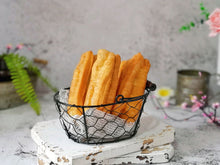 Load image into Gallery viewer, 迷你小油條 Mini Yu Tiao (Chinese Donut) 5.6 oz  #4387