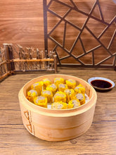 Load image into Gallery viewer, 【味】黑松露魚蓉燒賣 Passion Food - Black Truffle Fish Meat Shaomai4.4 lb  #5711