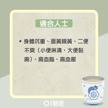 Load image into Gallery viewer, 綿茵陳 8 OZ Artemisiae Scopariae Herba #86126-8