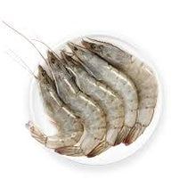 Load image into Gallery viewer, 南美蝦皇 - 白蝦 2 磅裝 [30/40] 白對蝦  CHAMPMAR Ecuador Farm Raised White Shrimp 2 lb #3959
