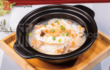 Load image into Gallery viewer, 味-足料海鮮泡飯 - 2 碗 350g/碗 Passion Food - Hearty Soaked Rice with Seafood 2 Bowls 350g/Bowl #5709