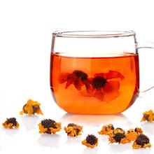 Load image into Gallery viewer, 崑崙雪菊 - 調節三高 改善睡眠 Kunlun Snow Chrysanthemum Tea 50 g #81001S50