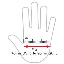 Load image into Gallery viewer, 即棄膠手套 - 透明 (M碼) 100隻 Dr. Green Panda Vinyl Disposable Gloves 100pcs (Latex & Powder Free) Size M (Clear) #3626M