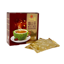 Load image into Gallery viewer, 新加坡香味 - 貓山王榴蓮白咖啡 FRAGRANCE Musang King Durian White Coffee #1217
