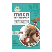 Load image into Gallery viewer, 心意湯 - 瑪卡元貝鷄湯 Soup Moment Maca Chicken Soup #2702