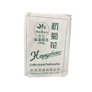 杭菊花 - 和本 朵朵精選 HEBEN Hangzhou Chrysanthemum 250 g   #81001A