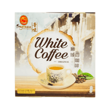 Load image into Gallery viewer, 新加坡香味 - 獅城白咖啡 FRAGRANCE Original White Coffee (30 g x 10 sachets) #1217A