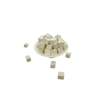 Load image into Gallery viewer, 茯苓 - 方茯粒 1 磅 Poria Cocos 1 lb #85075S
