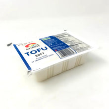 Load image into Gallery viewer, 日昇 - 藍盒豆腐(嫩)一箱 (Non-GMO) SUNRISE Soft Tofu 300g x 12pks (1 case) #1103