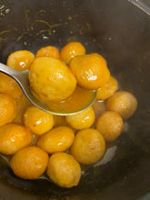 Load image into Gallery viewer, 鱻 - 陳皮咖哩魚蛋 FISH³ Curry Fishballs 300 g  #5062