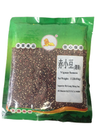 赤小豆 1 磅 - 利水除濕 滋養脾胃 清血消脂 (Chi Xiao Dou) Semen Phaseolus Spp 16 oz  #86218L