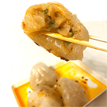 Load image into Gallery viewer, 陳記點心 - 潮州粉果 CHAN KEE Chiu Chow Dumpling 4pc #1907