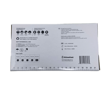 Load image into Gallery viewer, 即棄膠手套 - 透明 (M碼) 100隻 Dr. Green Panda Vinyl Disposable Gloves 100pcs (Latex & Powder Free) Size M (Clear) #3626M