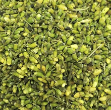 Load image into Gallery viewer, 漢龍 - 槐米 / 槐花米 1 磅 - 清肝涼血 降火敗毒 HANS DRAGON - Flos Sophorae 1 lb #81031
