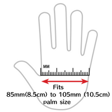 Load image into Gallery viewer, 即棄膠手套 - 透明 (L碼) 100隻 Dr. Green Panda Vinyl Disposable Gloves 100pcs (Latex & Powder Free) Size L (Clear) #3626