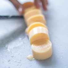 Load image into Gallery viewer, 中華 - 玉子豆腐 (Non-GMO) 加拿大製造 MANDARIN Egg Tofu 8.64 oz #0012