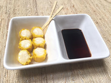 Load image into Gallery viewer, 陳記點心 - 魚蓉燒賣 CHAN KEE Fish Meat Dim Sum 454 g #1901a