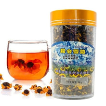 Load image into Gallery viewer, 崑崙雪菊 - 調節三高 改善睡眠 Kunlun Snow Chrysanthemum Tea 50 g #81001S50