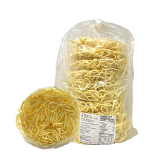 Load image into Gallery viewer, [香港製造] 港式頂級伊府麵 10個裝 (香港著名麵廠製造)  [MIHK] Authentic HK Ee-Fu Noodles (10pcs) Restaurant Pack  #0604
