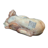 [$5.75/lb] 冰鮮番鴨 (薑母鴨) Muscovy Whole Duck  #1141