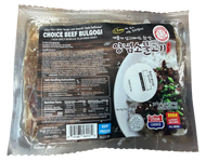 GOBLIN 韓式調味牛肉不辣味 Korean Beef Bulgogi #1834