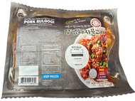 GOBLIN 韓式調味豬肉微辣味 Korean Pork Bulgogi (Spicy) #1835