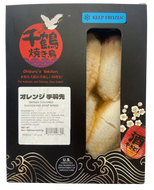 One Meat 日式燒鳥-雞翅 Chicken Mid Joint Wings #1839