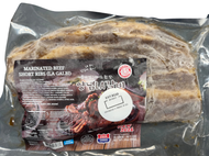 GOBLIN 韓式調味三眼牛仔骨 Marinated Beef Short Ribs (LA Galbi) #1843