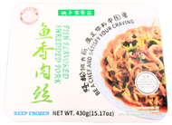 GOBLIN 魚香肉絲 Fish Flavored Shredded Pork #1845