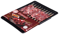 GOBLIN 原味牛肉串 Beef Skewers #1849