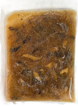 Load image into Gallery viewer, 陳記碗仔翅 Chan Kee HK Style Soup with Mushroom &amp; Black Fungus  250g #1914
