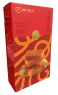 陳記年糕Chan Kee New Year Sweet Cake  600g  #1915