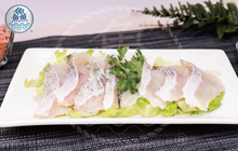 Load image into Gallery viewer, (鱻) 無骨鱸魚片  3 FISH Boneless Sea Bass Fillets 200 g #3975
