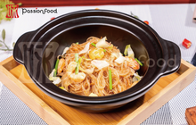 Load image into Gallery viewer, 【味】叮叮海皇粉絲煲 Passion Food Seafood Vermicelli Pot(Microwavable) 150g #5702
