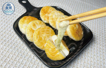 Load image into Gallery viewer, 【味】拉絲芝士墨魚餅 Passion Food Cuttlefish Cake With Cheese  200g #5705
