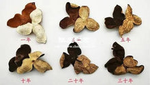 Load image into Gallery viewer, 佳寶 - 15年新會陳皮 JB 15-years Aged Chenpi (Dried Tangerine Peel) 250 g  #5188
