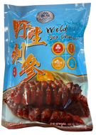 (鱻) 野生刺參 (3F) Wild Sea Cucumber 450g #3991