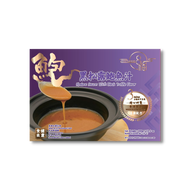 [香港製造] 八福 - 黑松露鮑魚汁 LUCKY8 Abalone Sauces w/Black Truffle Flavor 300 g (150g x 2 packs)  #3957