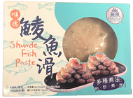 【 鱻】 順德鯪魚滑 3 Fish - Shunde Fish Paste (Seasoned)   #3981