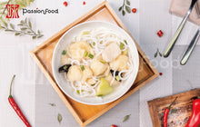 Load image into Gallery viewer, 【味】棉花魚腐 (內附魚湯) Passion Food Cotton Fish Curd (Fish Broth Included)  260 g #5703
