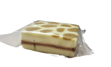 Load image into Gallery viewer, 名古屋蛋糕(可可) Nagoya Cake(Coco Flavor / 4 pcs) 10.58oz(300g) #5269
