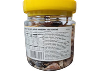 Load image into Gallery viewer, 【佳宝】陈皮梅好 Jiabao -Tangerine Peel Rock Sugar Waxberry and Damsons #5287
