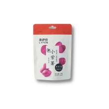 Load image into Gallery viewer, [Buy1Get1] 來伊份 - 小紫薯 (即食紫薯仔) LYFEN -Little Purple Sweet Potato 78 g  #5143
