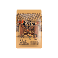 老街口 - 五香味瓜子 LJK Sunflower Seeds Five Spice Flavor (In Shell)  #5149