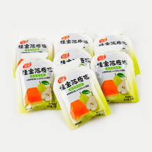 Load image into Gallery viewer, [0脂低卡] 佳寶 - 陳皮凍 (陳皮梨膏味) Preserved Tangerine Peel Jelly (Pear Paste Flavor) 3.70oz #5179

