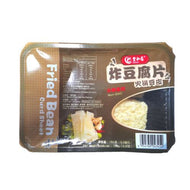 豐和居 - 炸豆腐片 (火鍋豆皮) 150 g  #4135